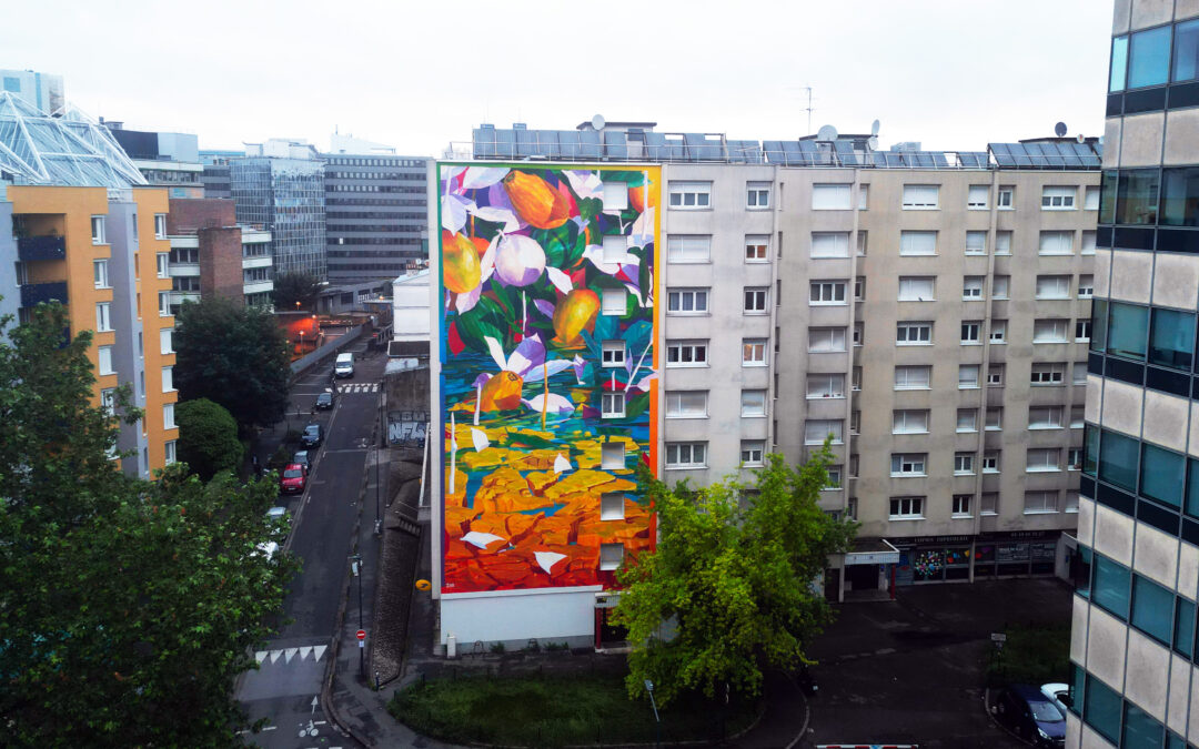 Action Contre La Faim – Ratur