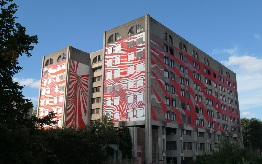 Grand Paris Aménagement – Matthieu Dagorn