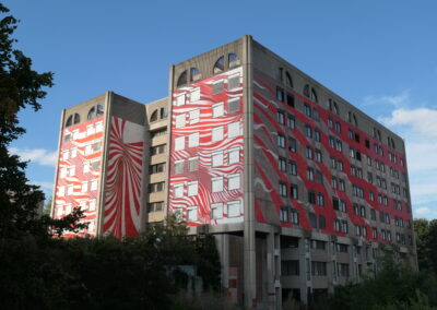 Grand Paris Aménagement – Matthieu Dagorn