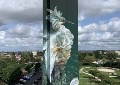 ICF Habitat – Curtis Hylton