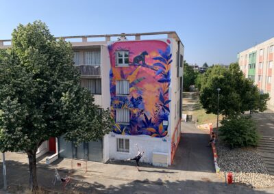 Valence Romans Habitat – Twopy