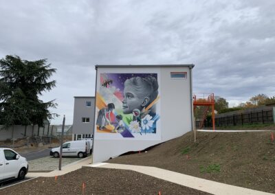 Crédit Agricole Immobilier – Mr Copy