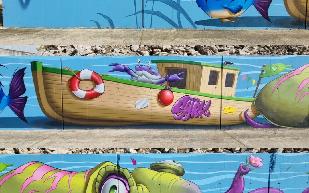 Bonneuil-sur-Marne – Syrk