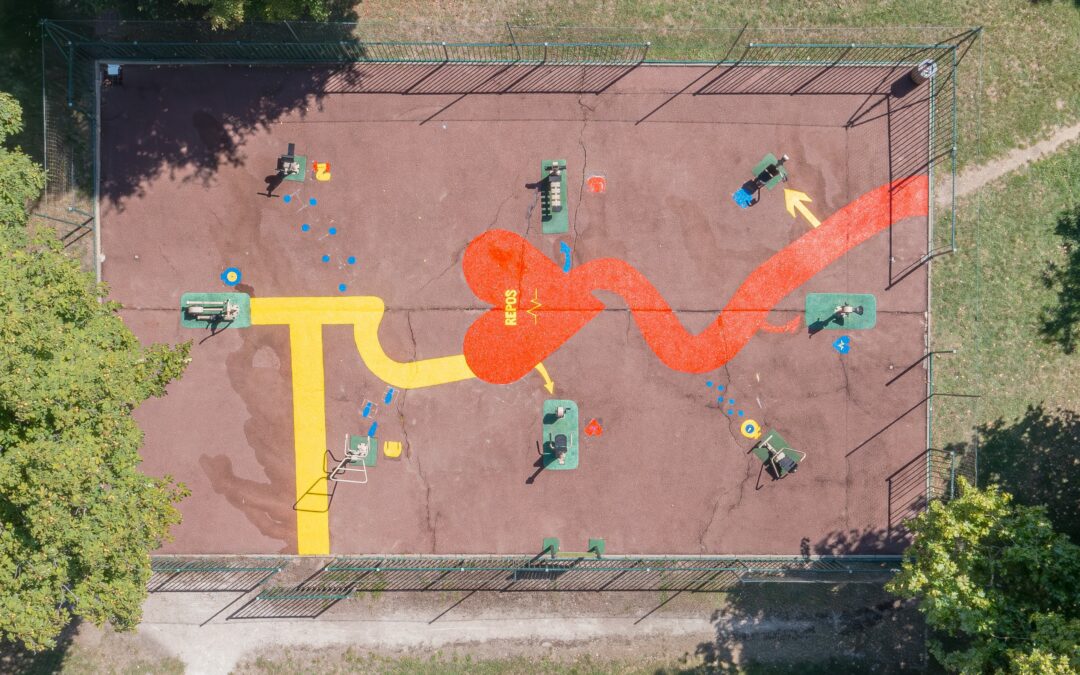 Valophis Habitat – Design Actif