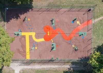 Valophis Habitat – Design Actif