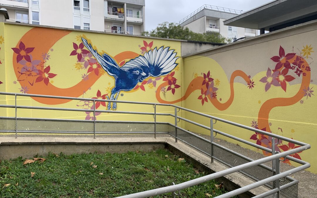 Trois Moulins Habitat – Stew