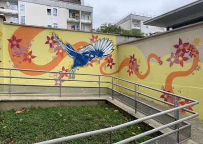 Trois Moulins Habitat – Stew