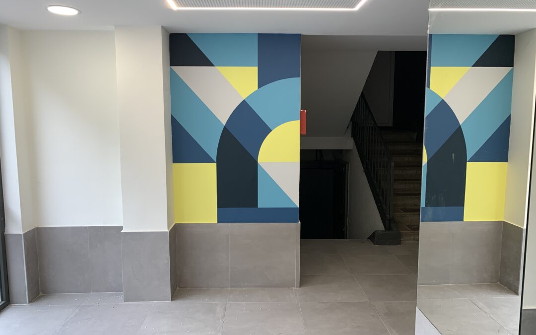 Bouygues Construction – Clément Laurentin