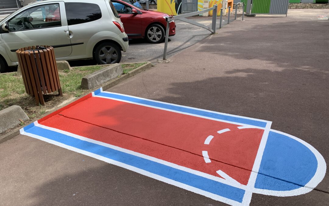 ICF Habitat – Nudges