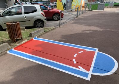 ICF Habitat – Nudges