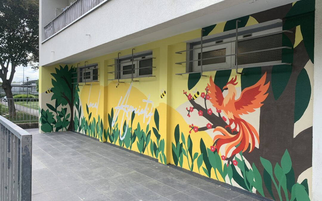 Icf Habitat – Association Phénix