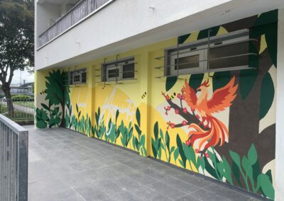 Icf Habitat – Association Phénix